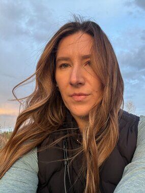 Meet your Posher, Caroline